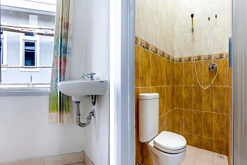 Hotel O Grand Suites Palace Syariah