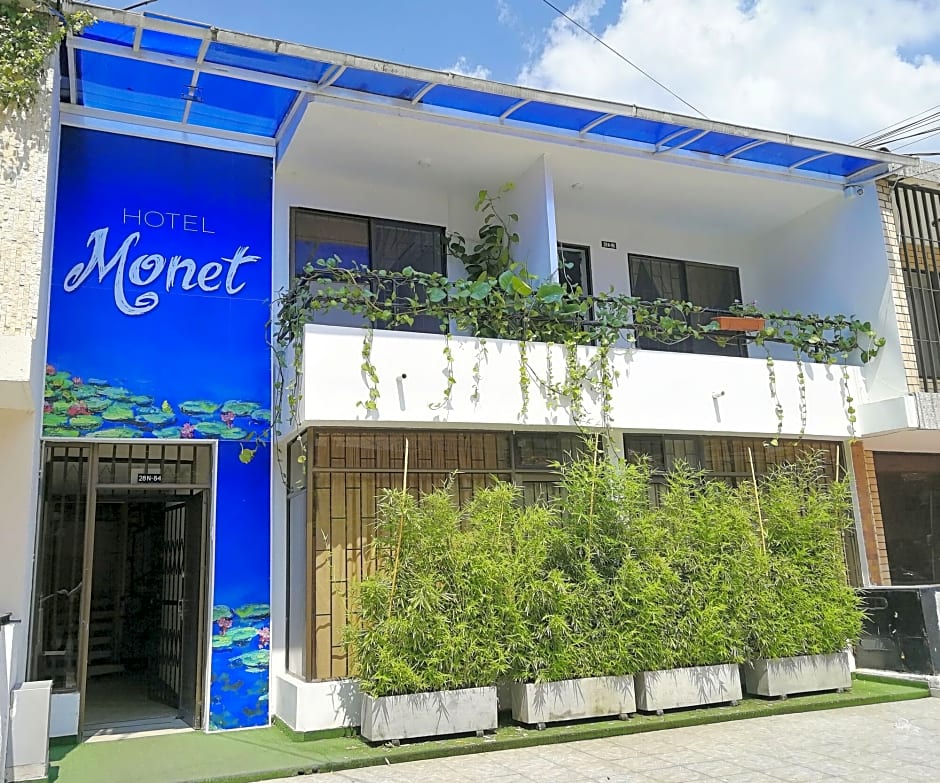 Hotel Monet