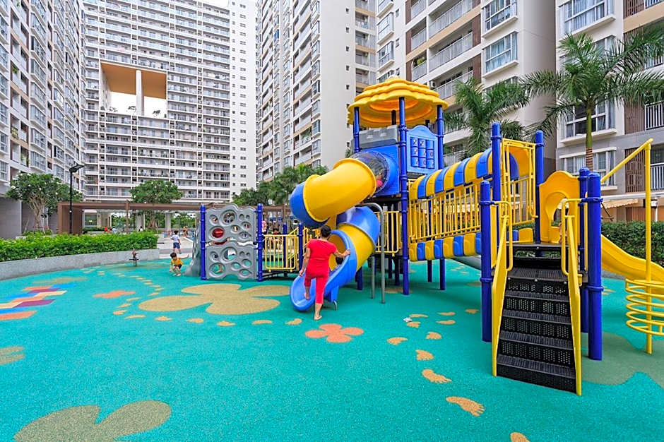 Scenic Valley VietNam - Vina We Stay