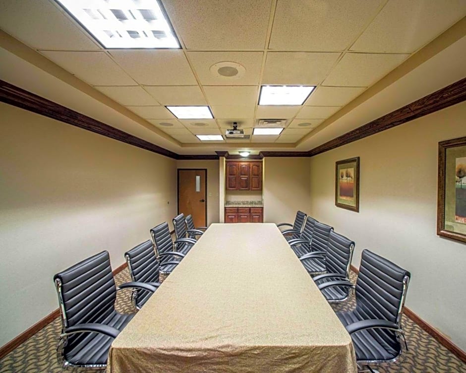 Comfort Suites - Columbia