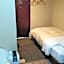 Tsuyama Central Hotel Townhouse
