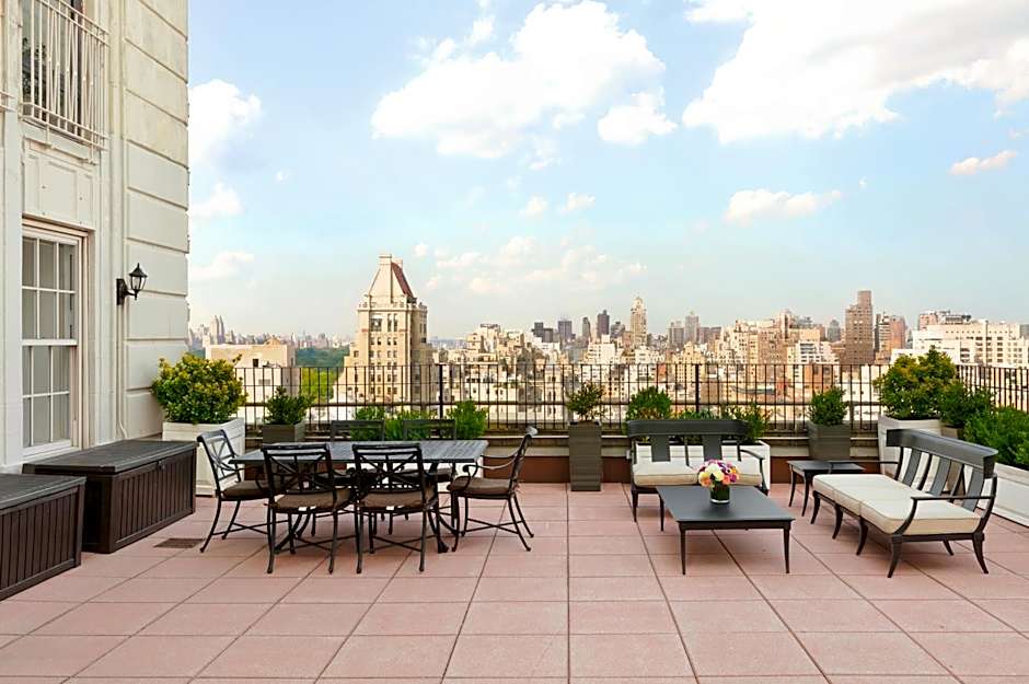 The Pierre New York, A Taj Hotel