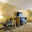 SureStay Plus Hotel by Best Western Sacramento North