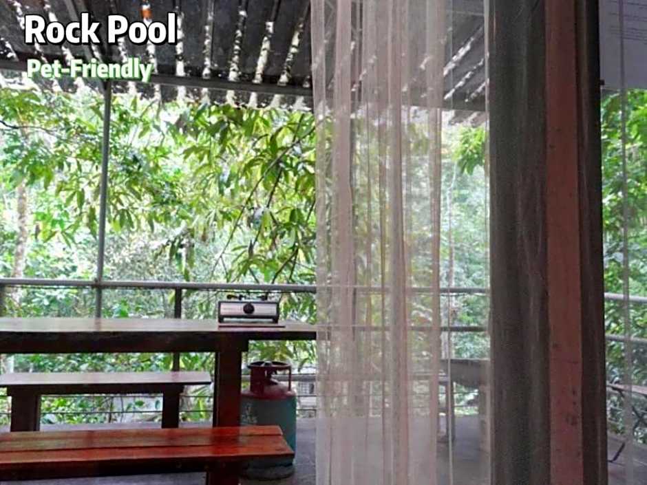 Gibbon Retreat Bentong