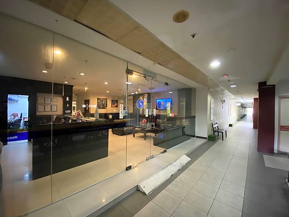 Switz Paradise Hotel