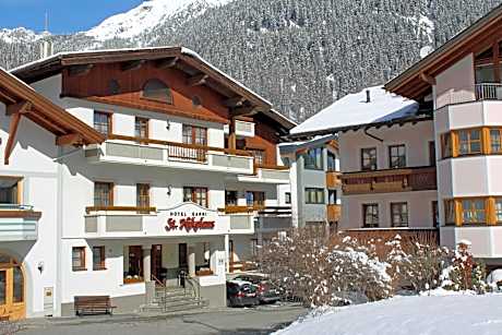 Hotel St. Nikolaus