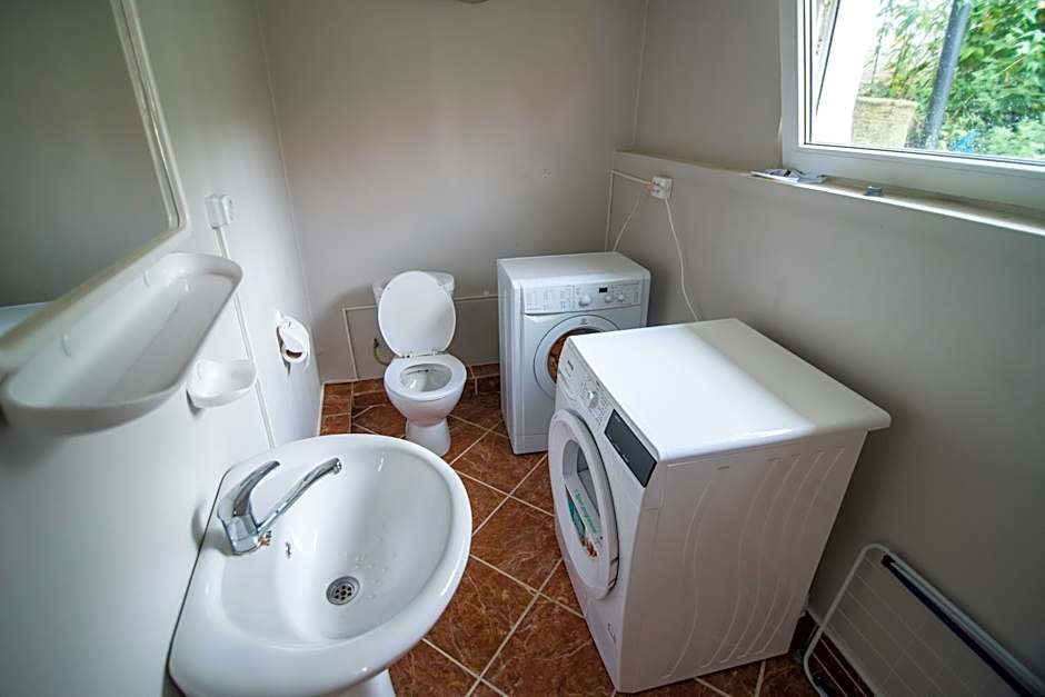 Transylvania Guest House