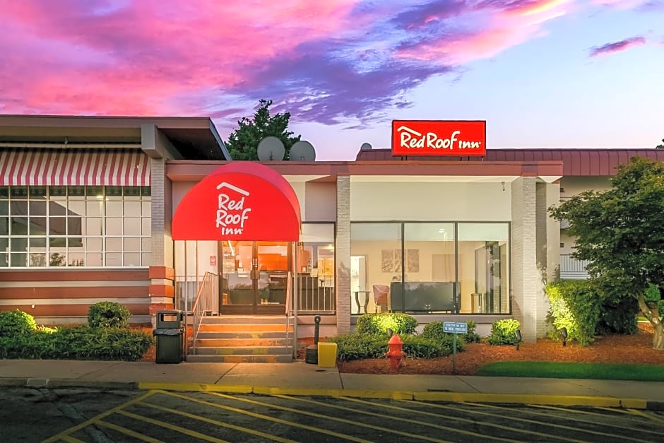 Red Roof Inn Baltimore