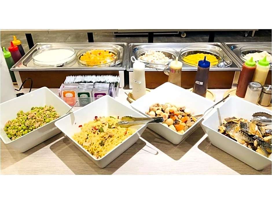 Kuretake Inn Nagoya Hisayaodori