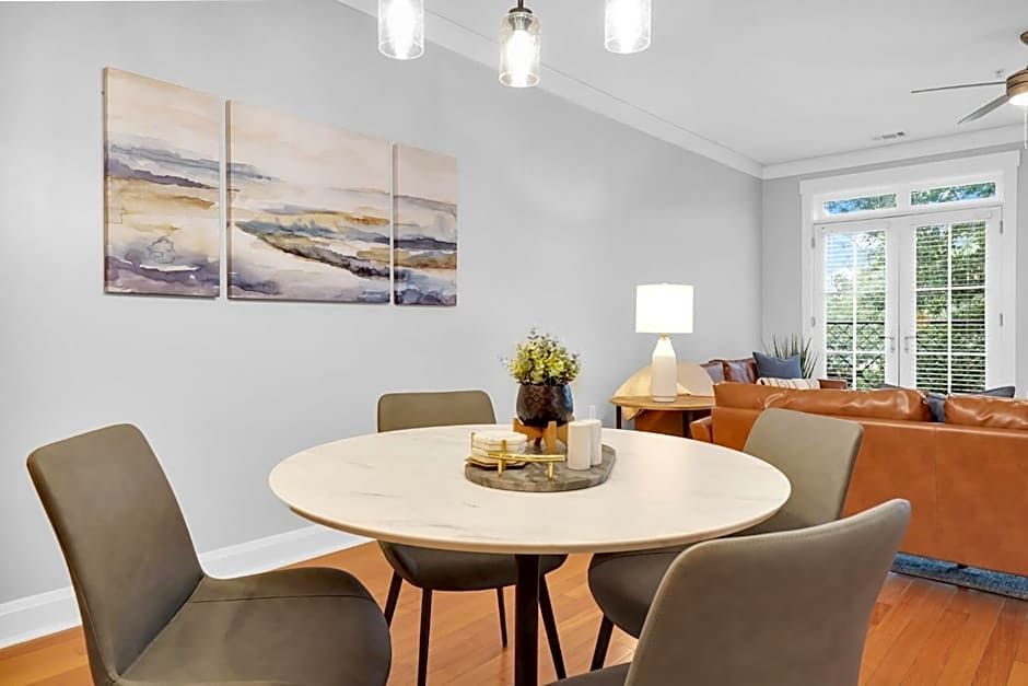 Savannah Residences