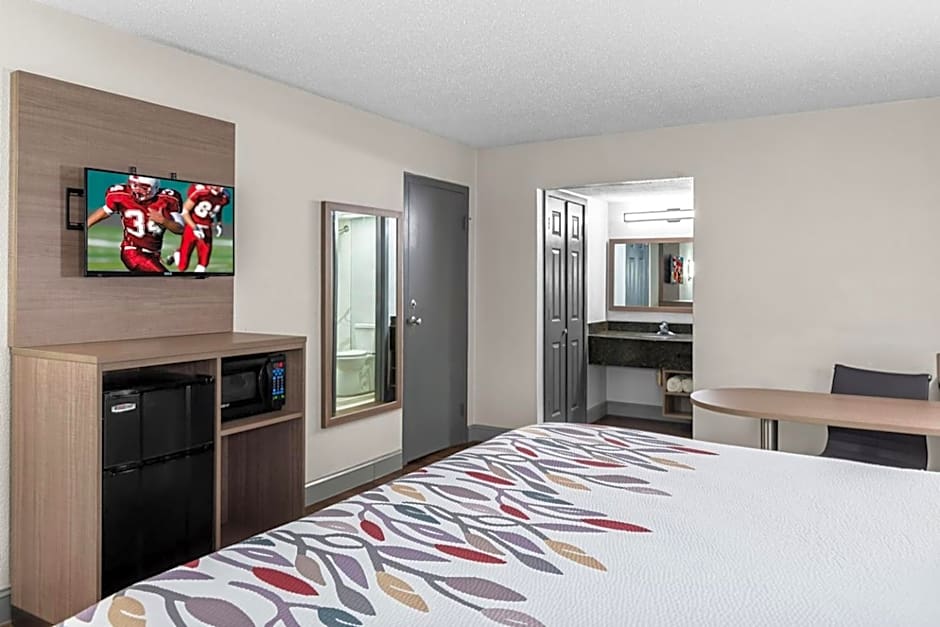 Red Roof Inn Richmond - Airport Sandston