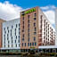 B&B HOTEL Lille Villeneuve d'Ascq Grand Stade 3 étoiles