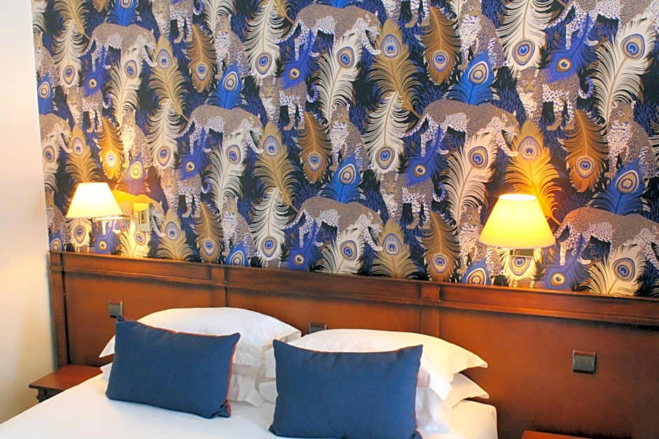 Best Western De Diane