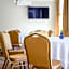 Central Hotel Radviliškis