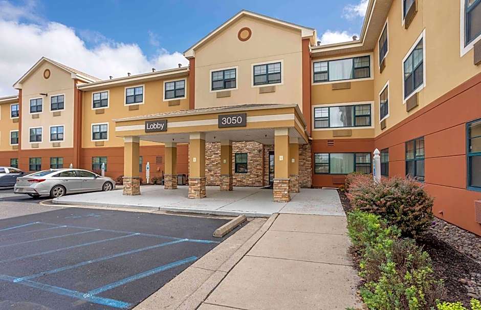 Extended Stay America Suites - Allentown - Bethlehem