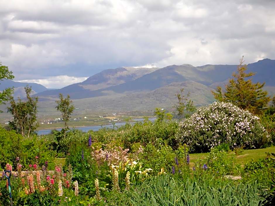 Ben Breen House B&B