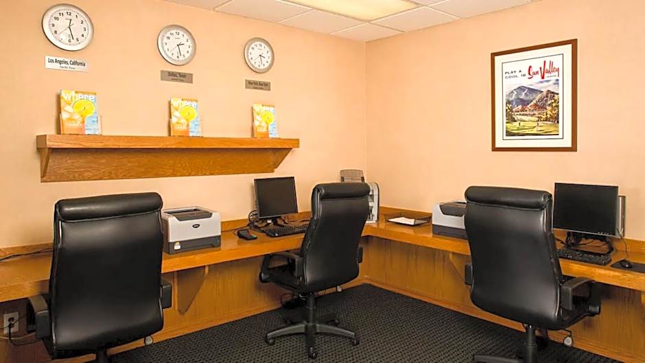 Hyatt House Dallas Las Colinas