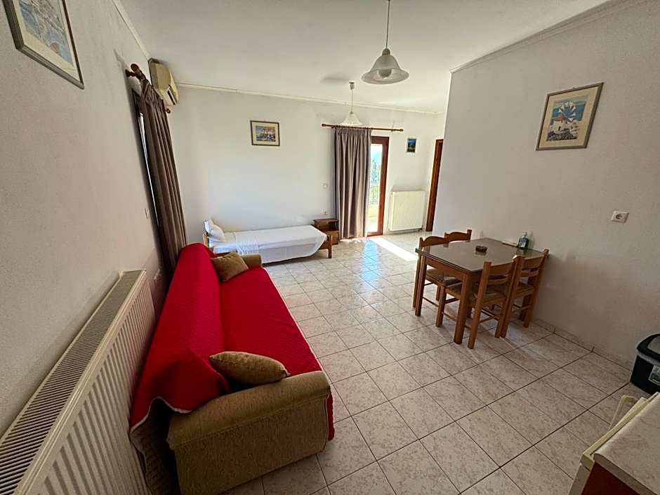 Zac & Georgio Studios