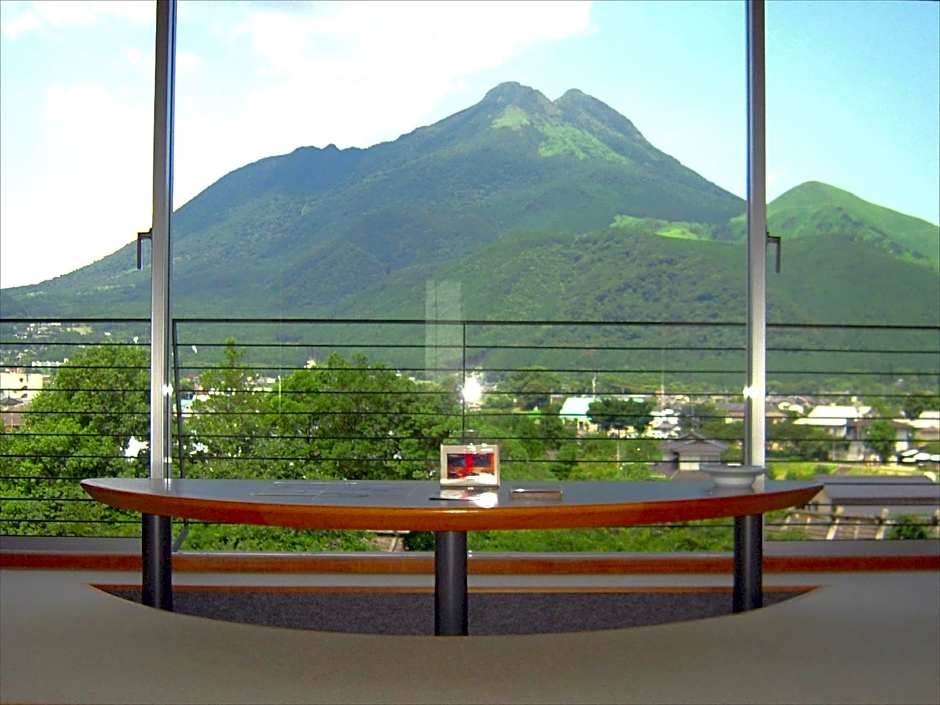 Yufuin Kotobuki Hananosho