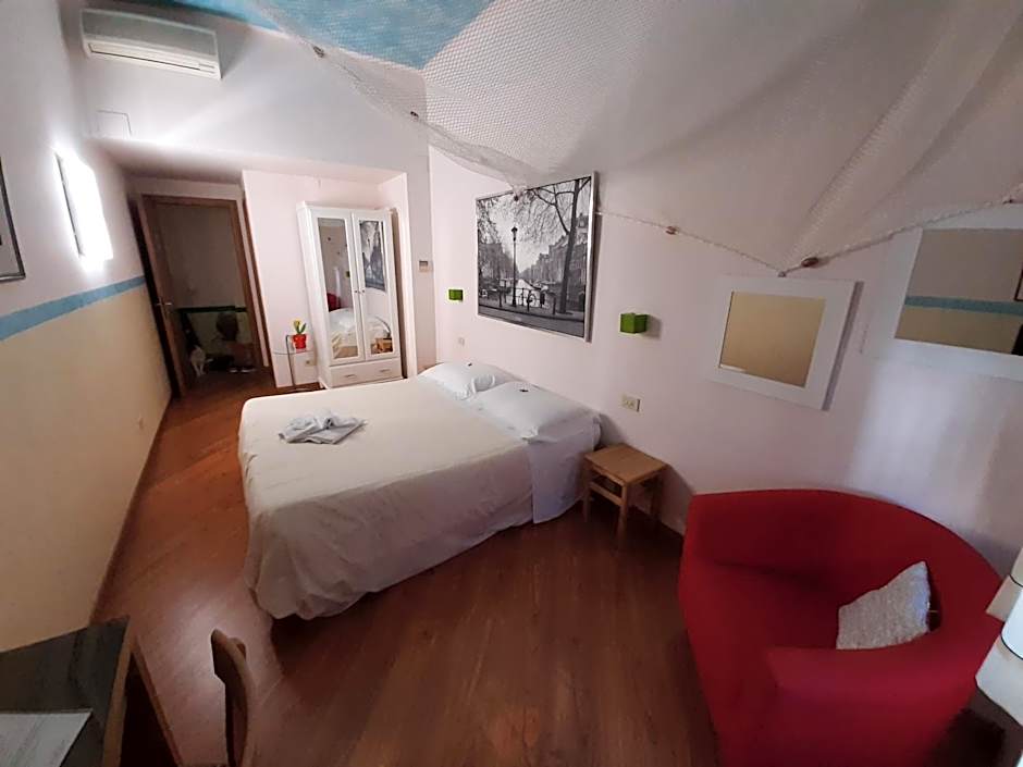 Il Girasole High Quality Inn
