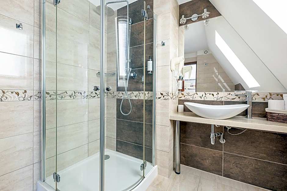 COLUMBUS Apartamenty Ustka - Limanowskiego 1