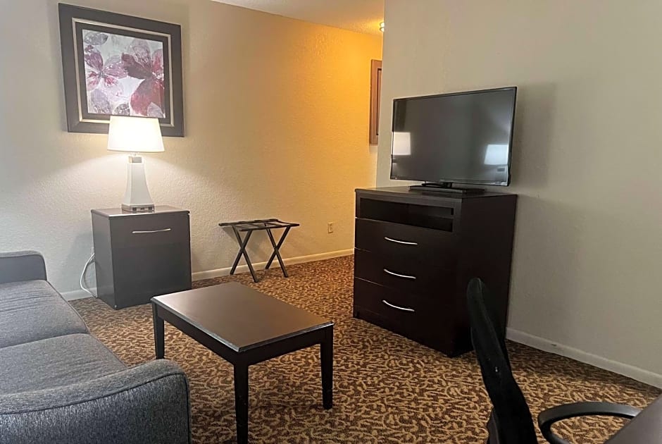 Baymont by Wyndham Houston/Westchase