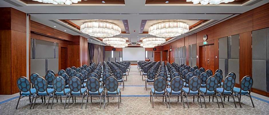 Hilton Bursa Convention Center & Spa