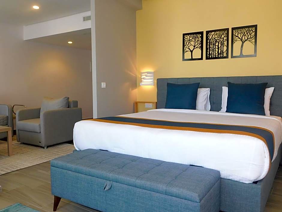 Gardenia Boutique Hotel