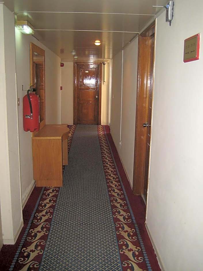 Onisillos Hotel