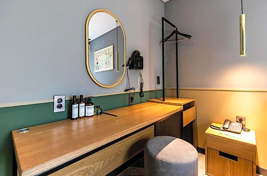 Hotel No. 25 Gyeongju bus terminal