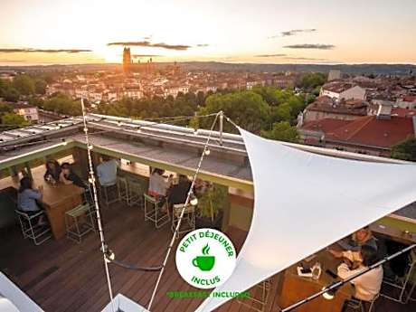 ibis styles Albi Centre Le Theatro