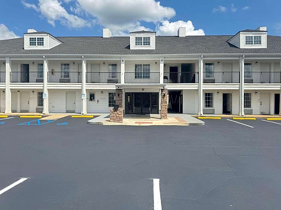 Quality Inn Lagrange East I-85