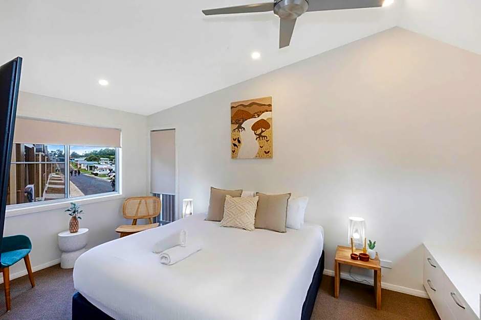 Reflections Bermagui - Holiday Park