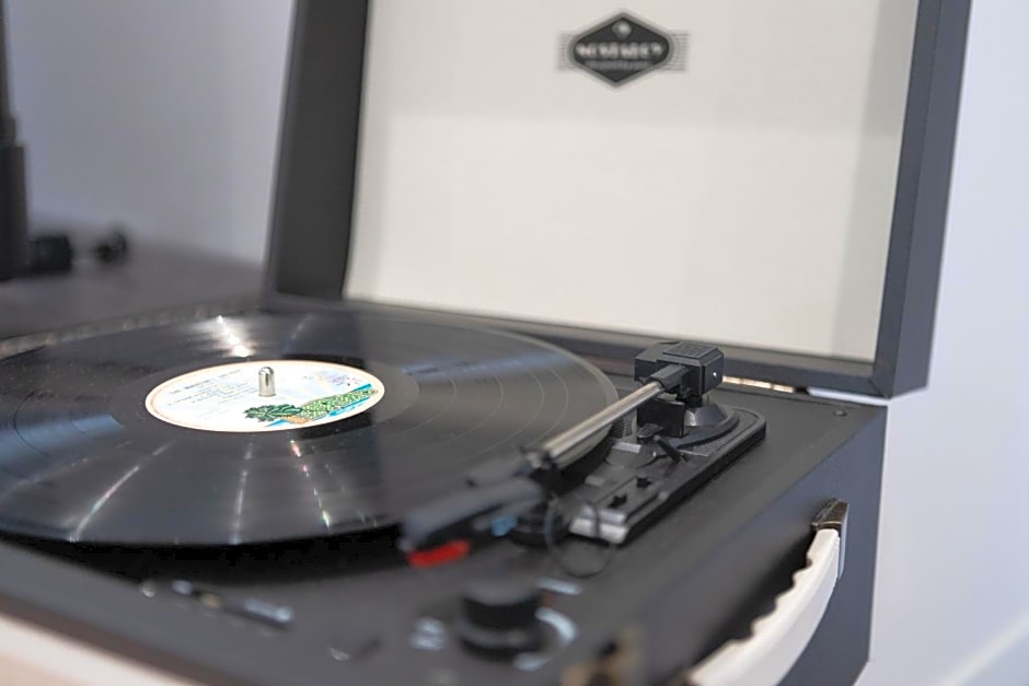 Lo Schiaccianoci Bed&Breakfast de Charme