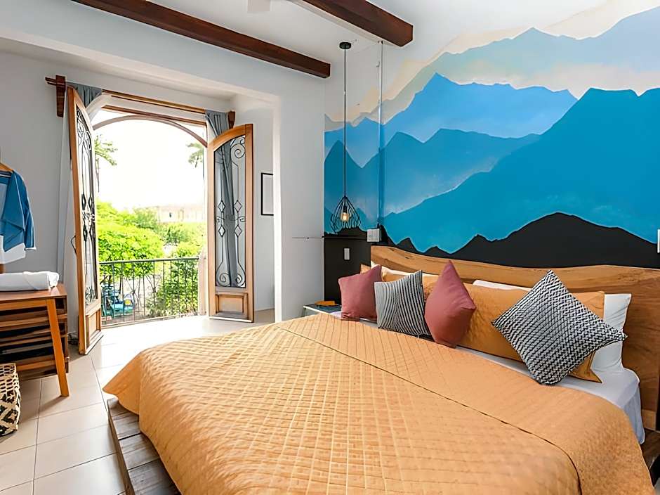 Selina Casco Viejo Panama City