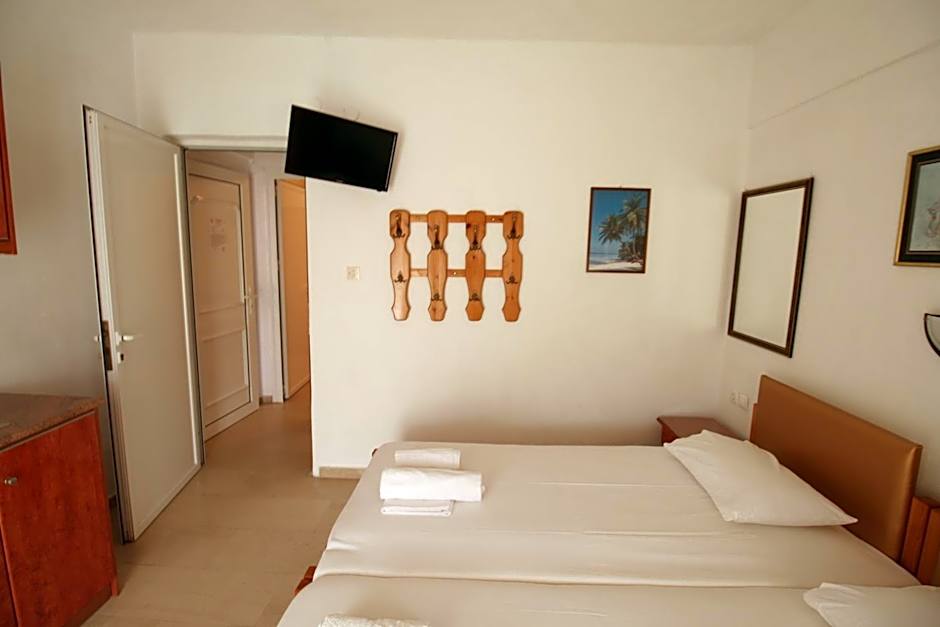 SARTI CENTER studios