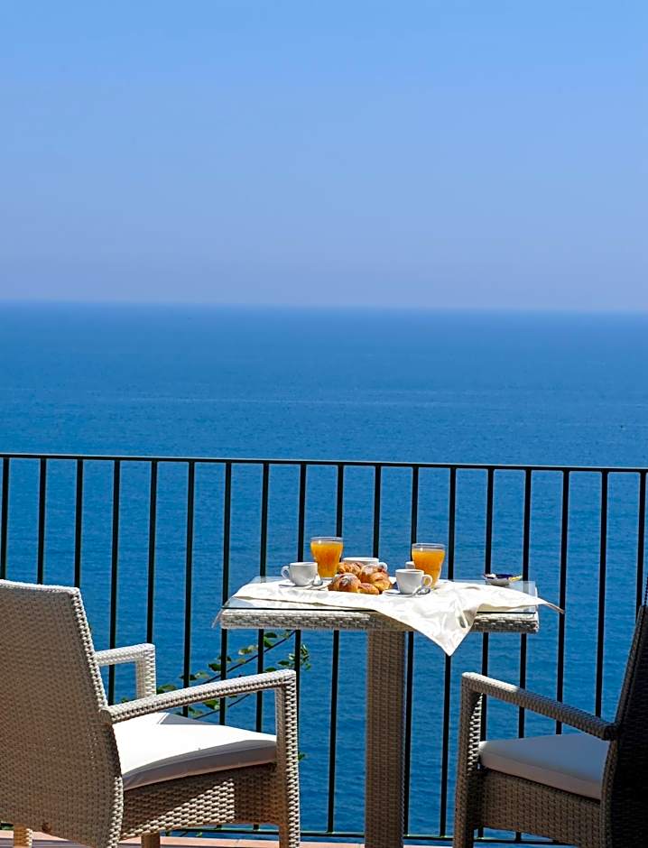 Hotel Villa Maria Pia