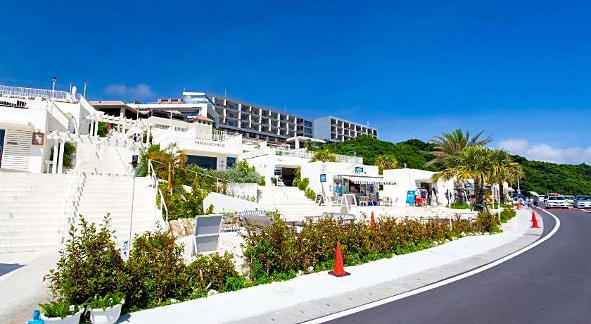 Nest Hotel Naha Nishi