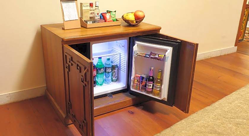 Hotel Denzong Sangrila