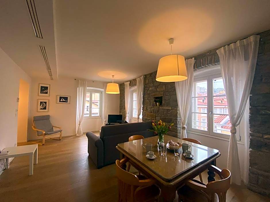 Ritter'S Rooms & Apartments