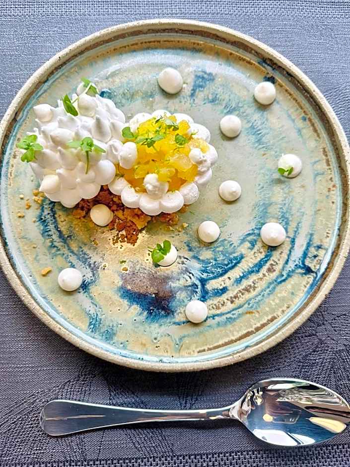 Dimitile Hôtel & Spa