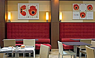 TOTEM Madrid, a Small Luxury Hotel of the World