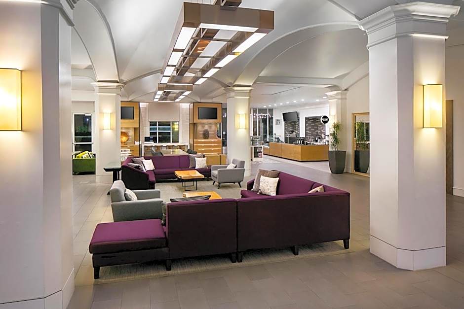 Hyatt Regency Wichita