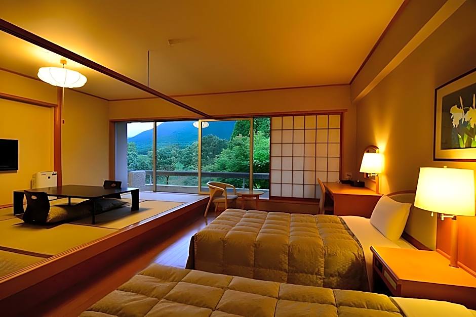 Senomoto Kogen Hotel