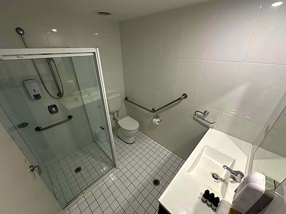 Boulevard on Beaumont