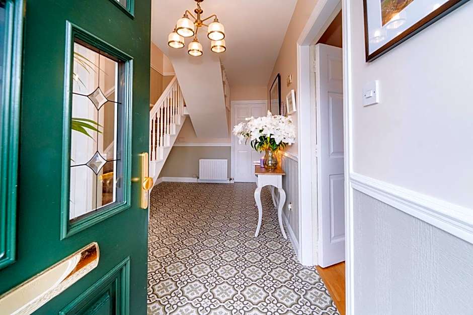 Plougastel House B&B