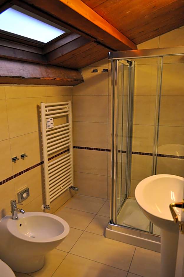 Albergo Sant'Emidio Hotel