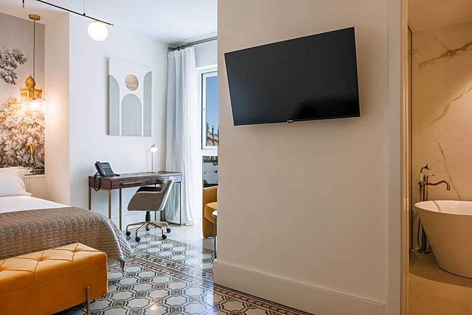 MASANET Emblematic Hotels by Airnest