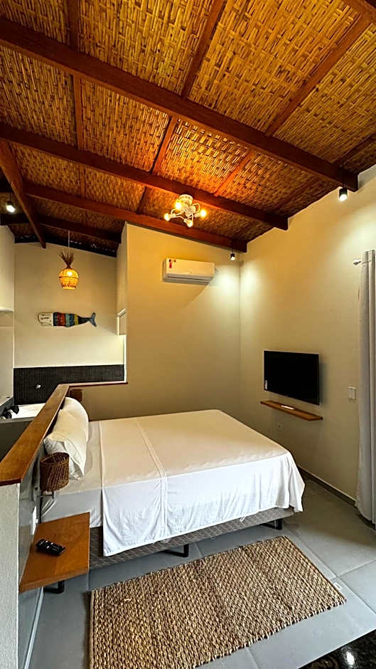 Estúdio Ilhote da Prainha