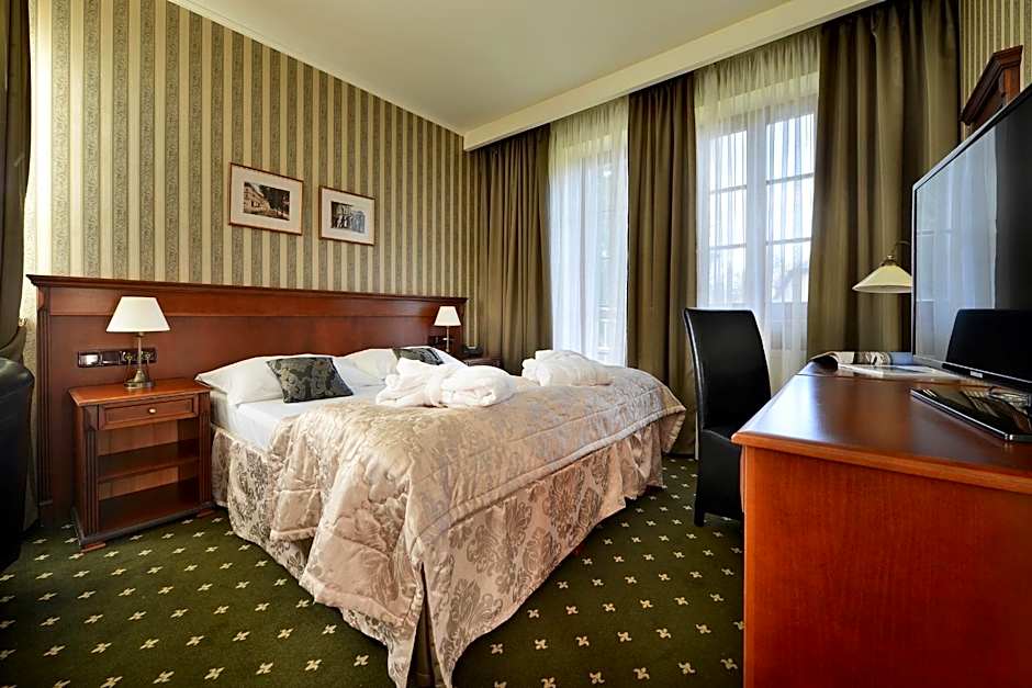 Hotel Morris Relax & Wellness